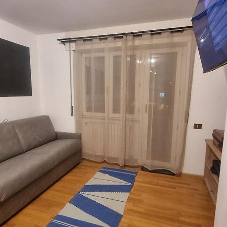 Studio Apartment Ariston In Centro A Cortina Cortina d'Ampezzo Luaran gambar
