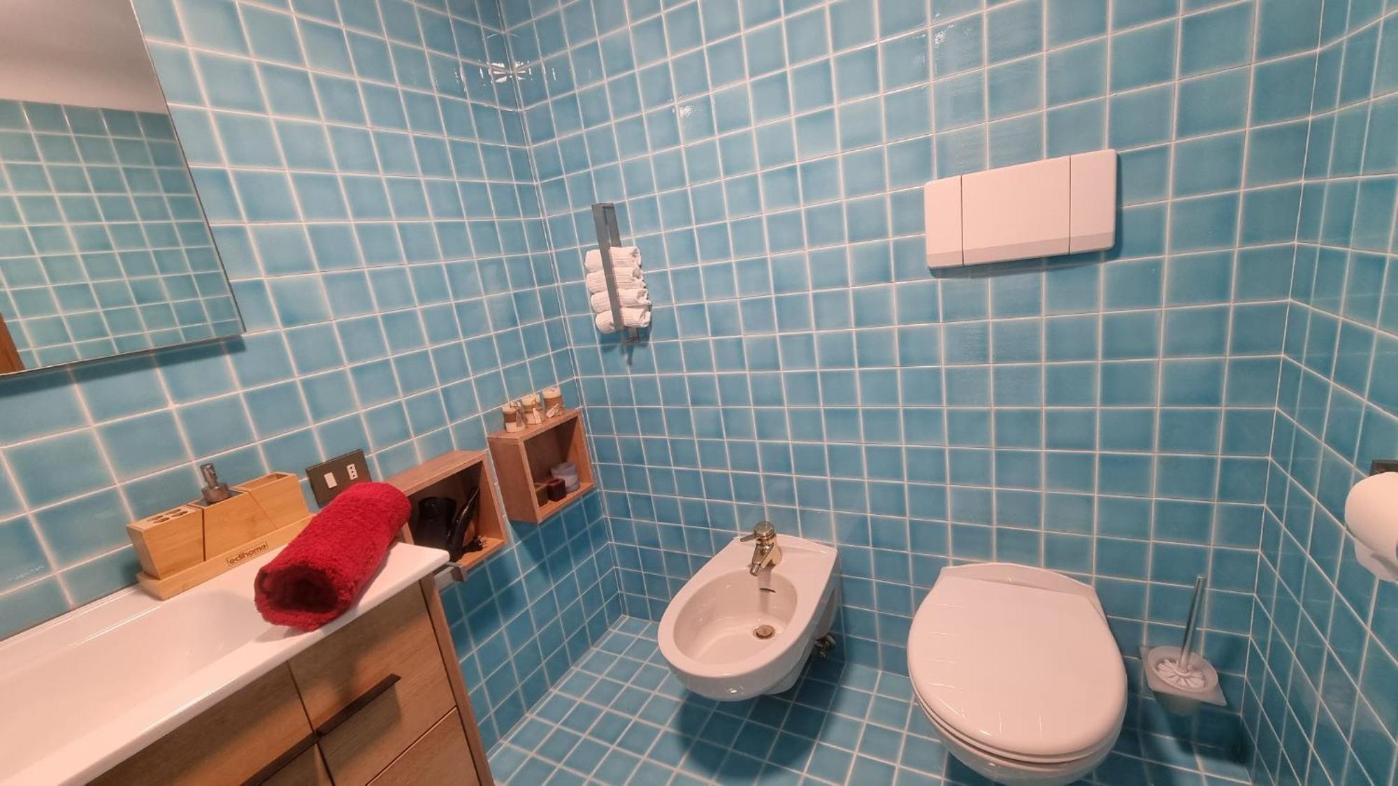 Studio Apartment Ariston In Centro A Cortina Cortina d'Ampezzo Luaran gambar