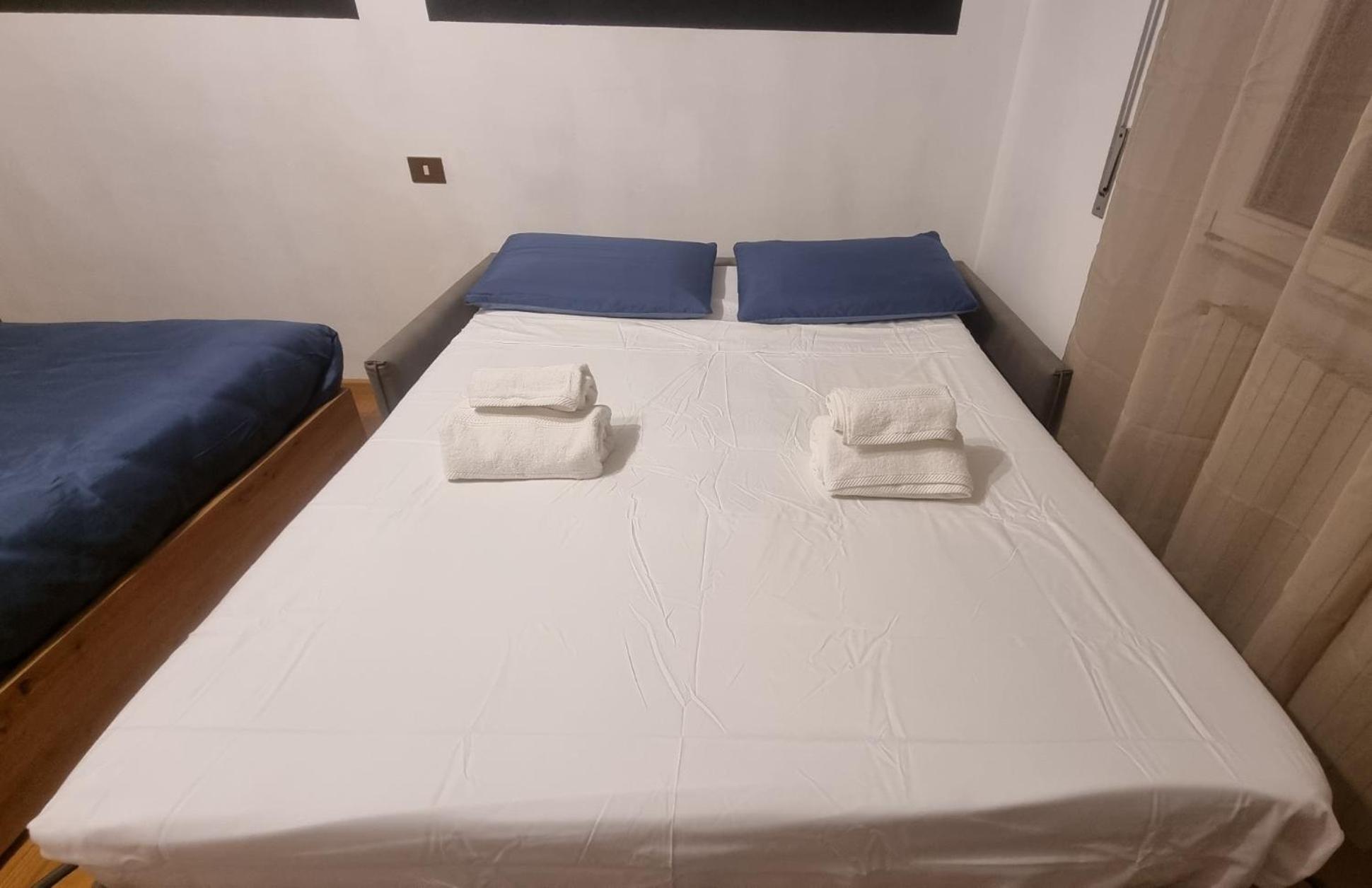 Studio Apartment Ariston In Centro A Cortina Cortina d'Ampezzo Luaran gambar