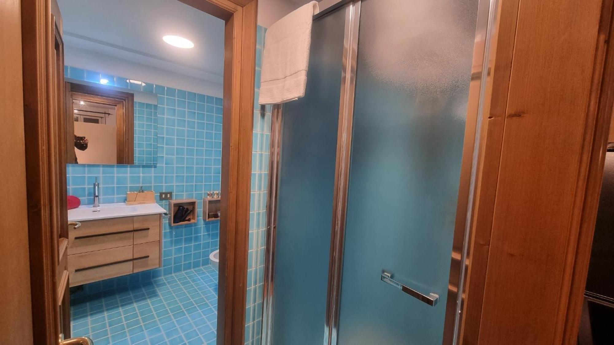 Studio Apartment Ariston In Centro A Cortina Cortina d'Ampezzo Luaran gambar