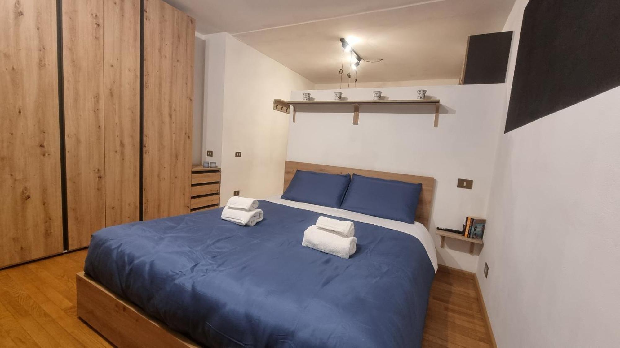 Studio Apartment Ariston In Centro A Cortina Cortina d'Ampezzo Luaran gambar